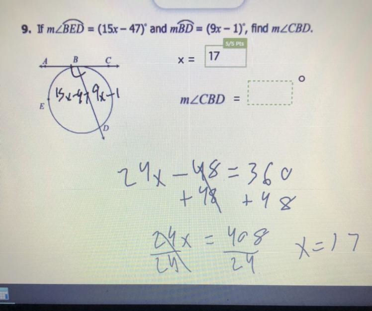 What do I have to do to find m-example-1