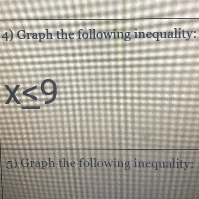 Graph the following inequality?-example-1