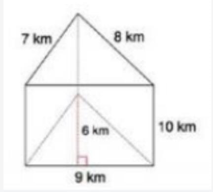 What is the volume of the triangle prism? ( HELP PLEASE )-example-1