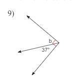 Can you find the measure of b plz-example-1