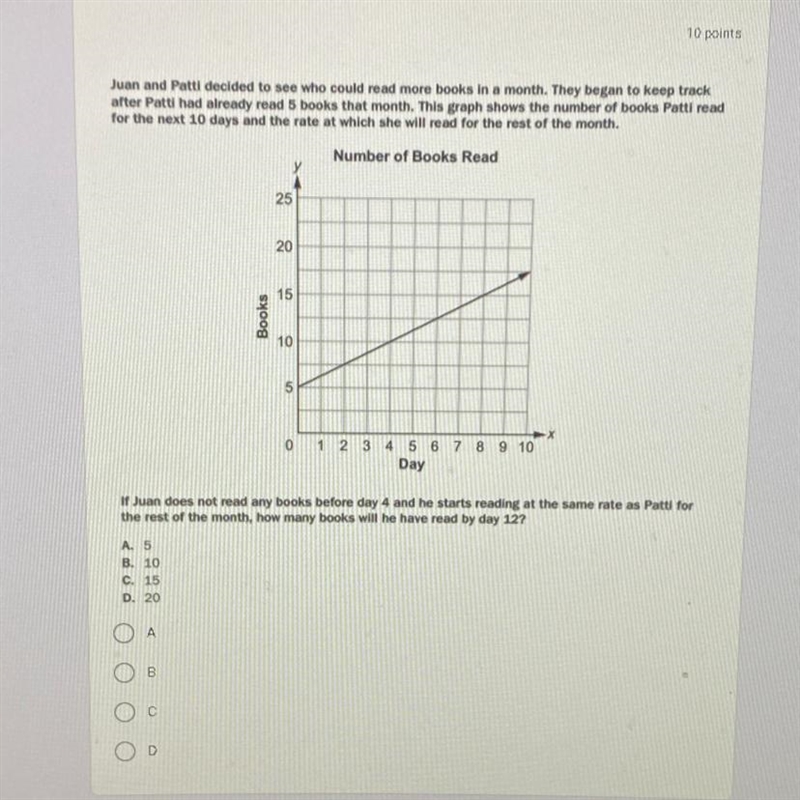 Someone bless my day with answering this math question I’m stuck on it (photo)-example-1