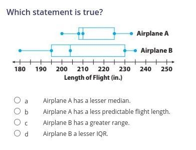 Which statement is true?-example-1