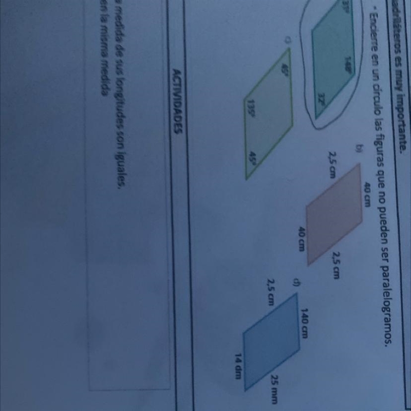 Alguien me dice si ya está correcto el trabajo?-example-1