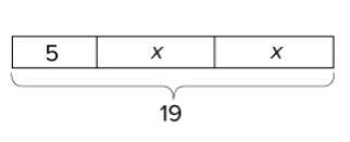 Which equation matches the tape diagram shown?-example-1