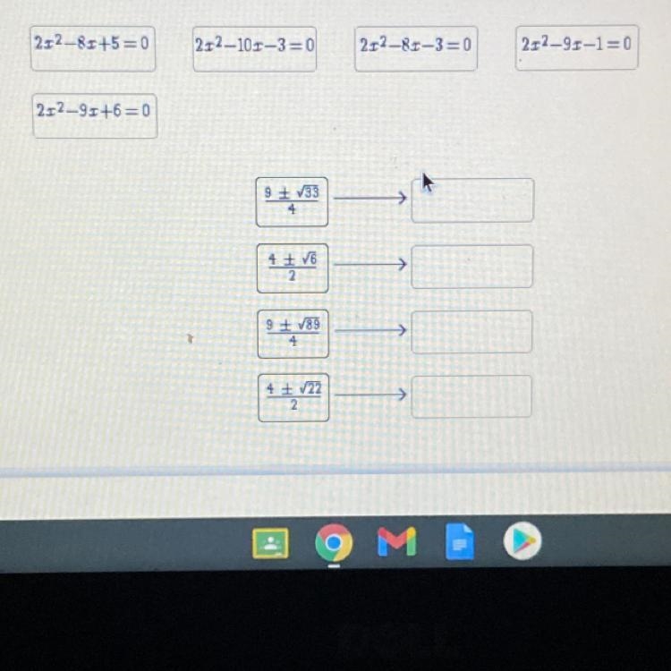 PLEASE PLEASE HELP ME Drag the tiles to the correct boxes to complete the pairs. Not-example-1