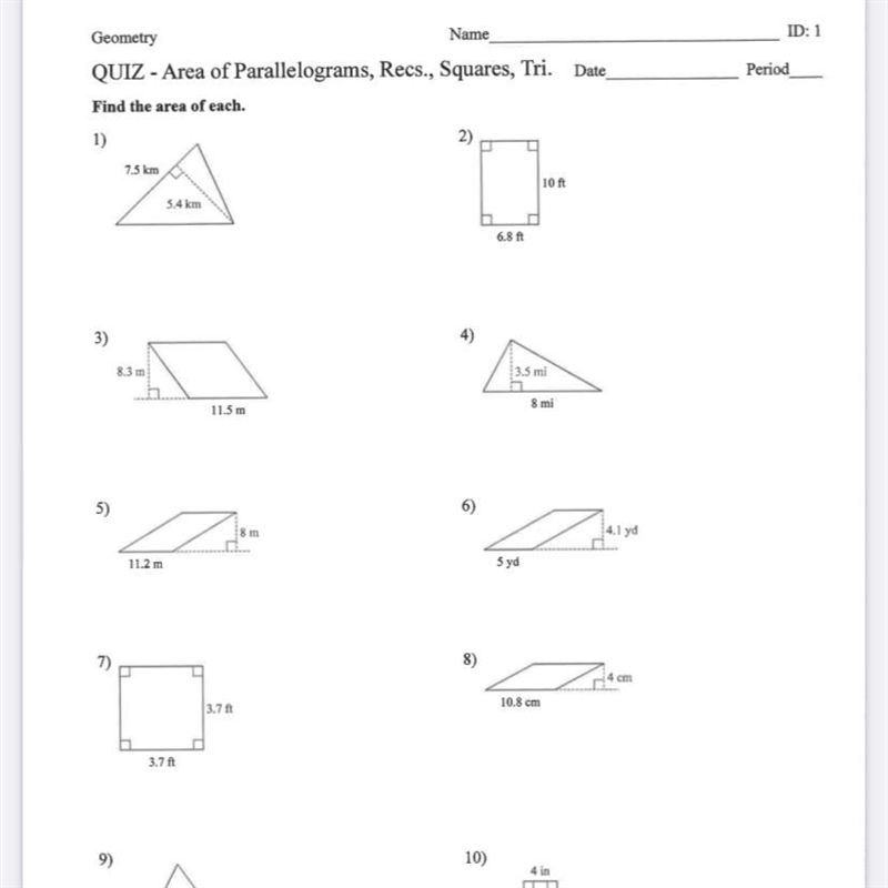 Find the area? Helppp helpppp-example-1