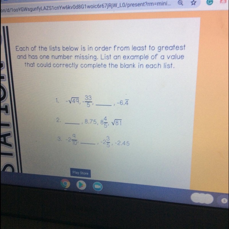 Guys help I’m failing math this assignment is 100 points it will boost my grade-example-1