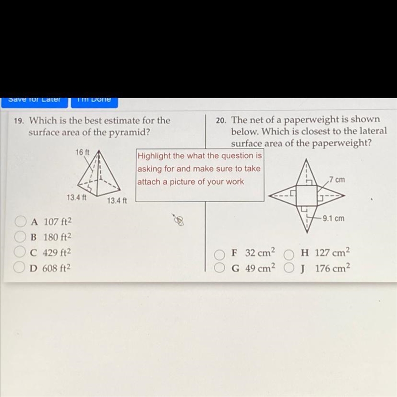 Can someone help me with these two problems please?-example-1