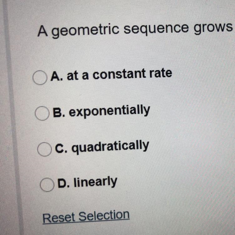 A geometric sequence grows-example-1