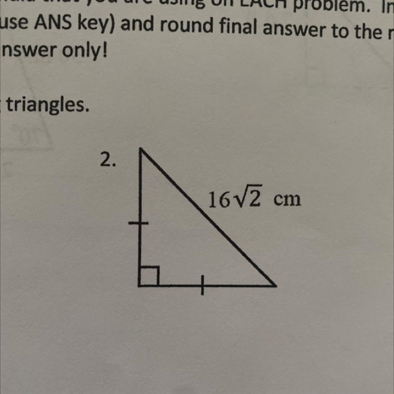 The area of this triangle ?-example-1