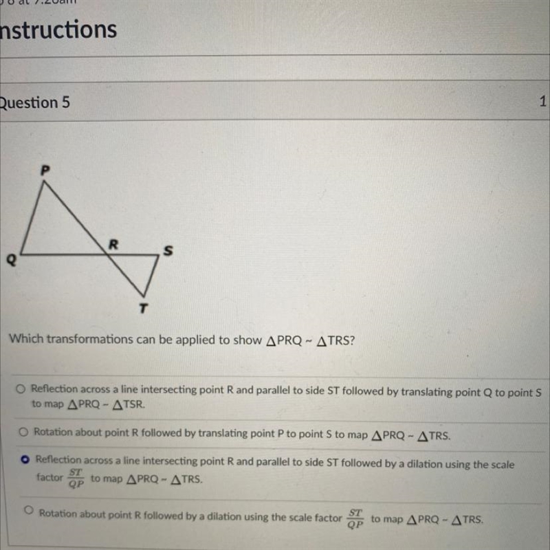 Help please and explain how to find the answer I’m struggling on how to find if it-example-1