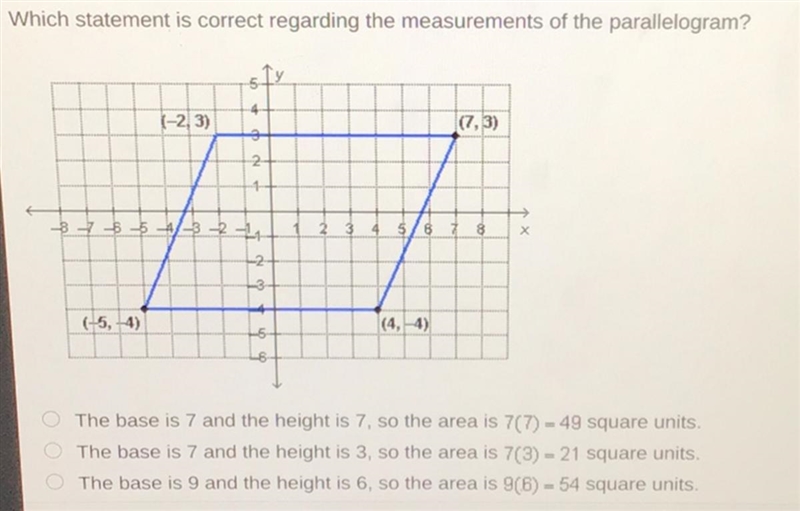 Plz help me the answer is not A-example-1