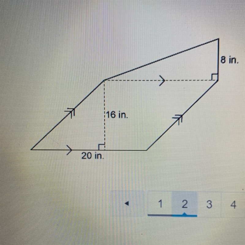 What is the area of this figure? Enter your answer in the box Bin in-example-1