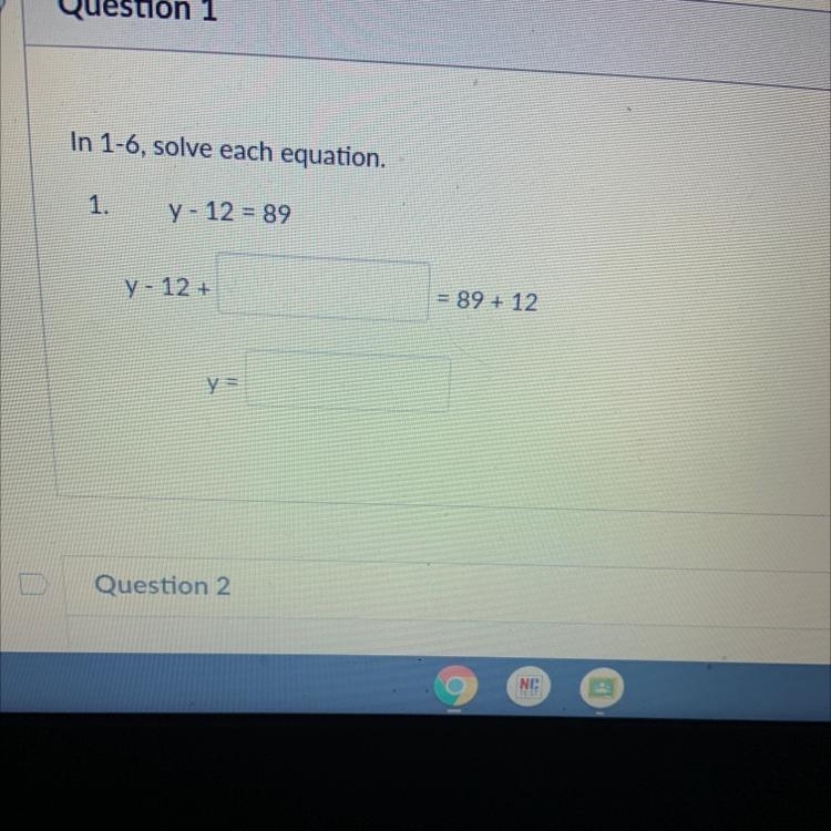 Solve the expression-example-1