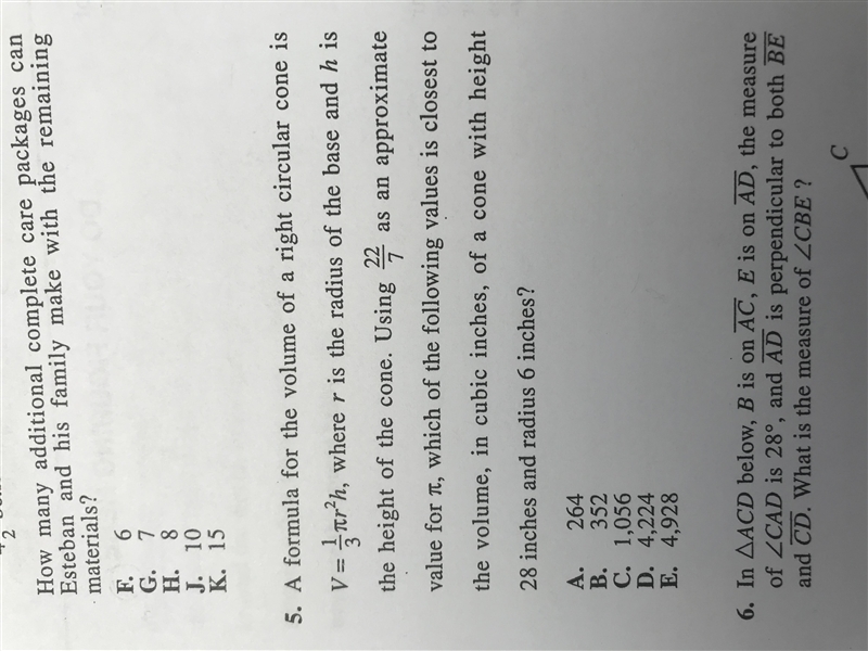 I NEED ASWERS FAST The question is number 5-example-1