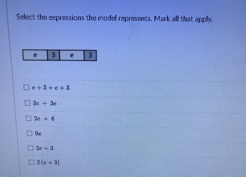 Can someone help me please I don’t know if I did it right.-example-1