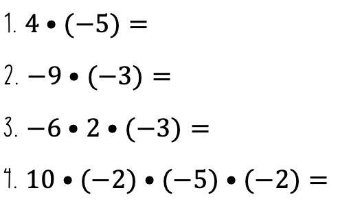 Please solve these. i need help please. worth 30 points.-example-1