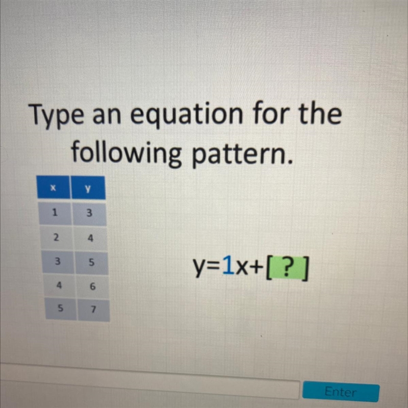 ￼what is the missing number?-example-1