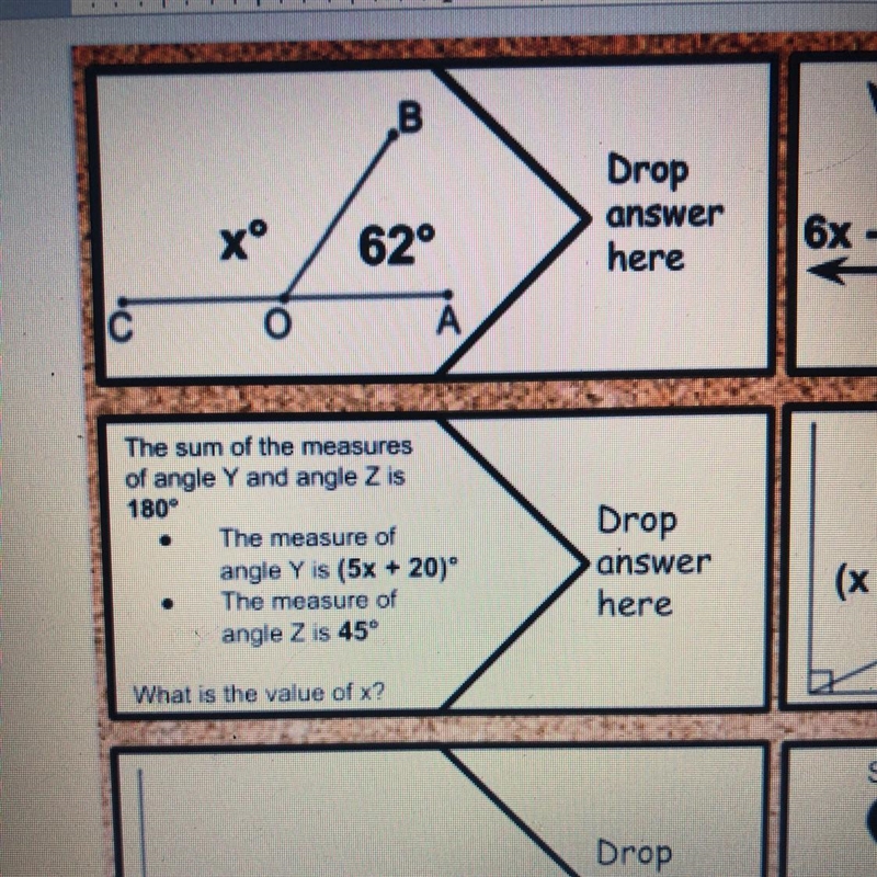 Help me please, 1. And 2.-example-1