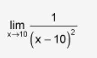 Use graphs and tables to find the limit and identify any vertical asymptotes of the-example-1