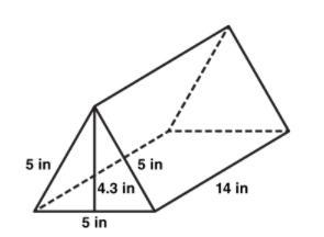 What is the total surface area?-example-1