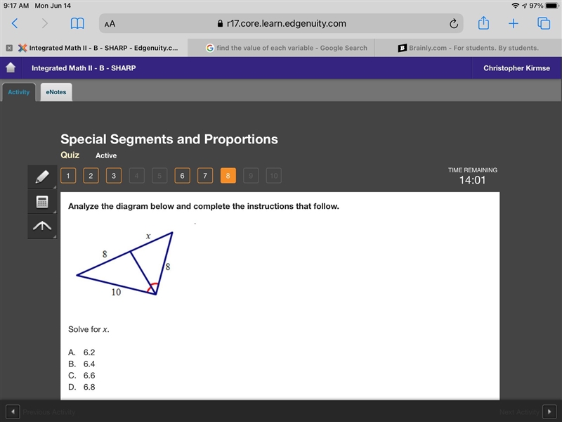 How do I solve this and answer?-example-1