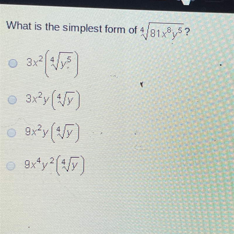 What is the simplest form of Picture!-example-1