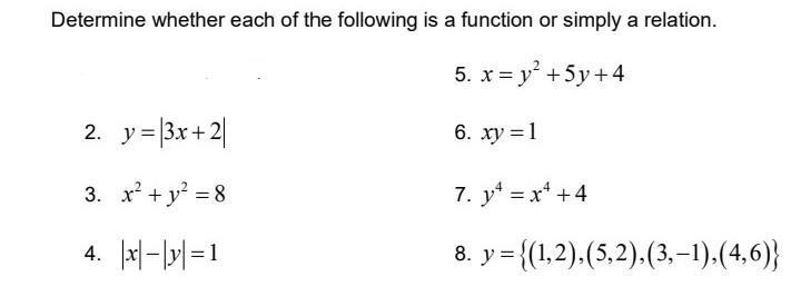 Determine the following​-example-1