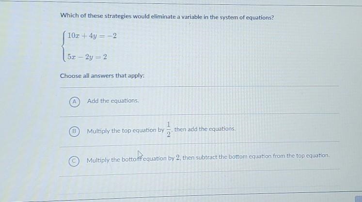 Algebra 1 I have no clue what the answer is ​-example-1