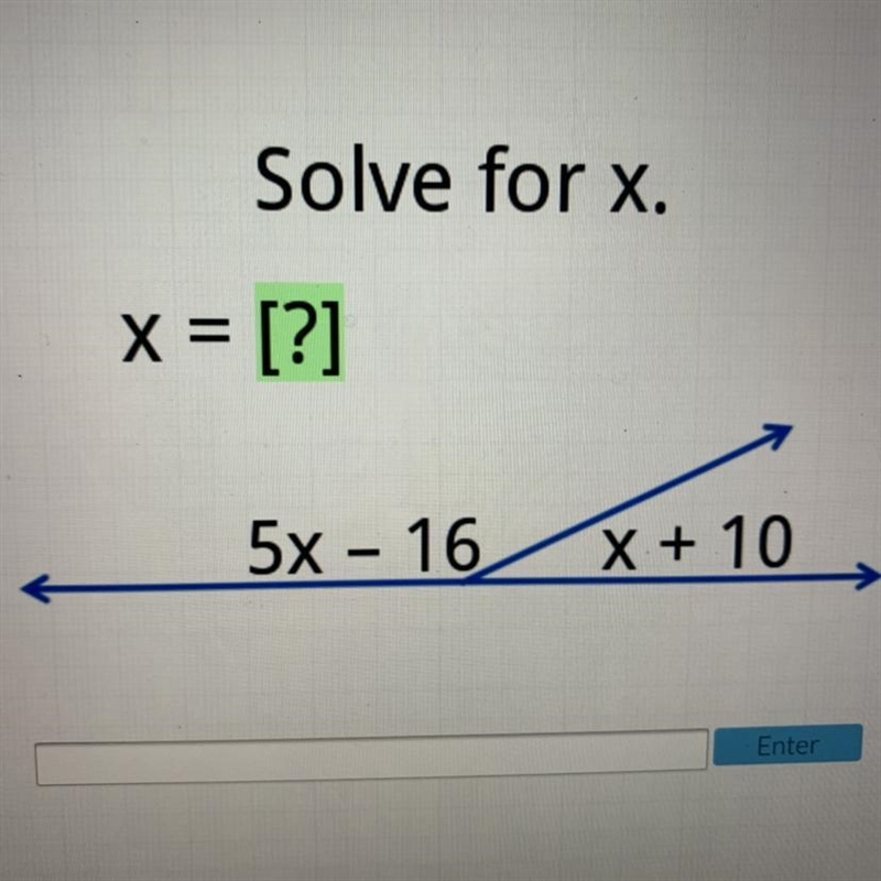 does anyone know how to solve this? and if so can you put an explanation? ive been-example-1