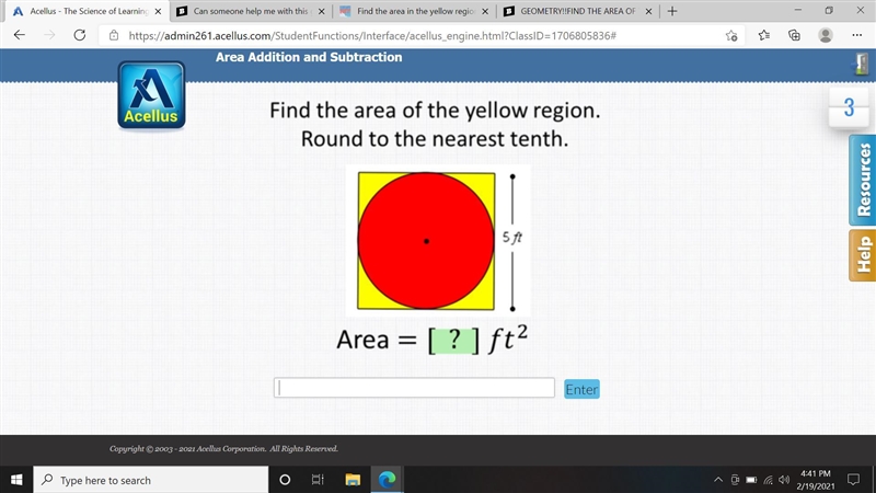 Can anyone help me with my Geometry question?-example-1