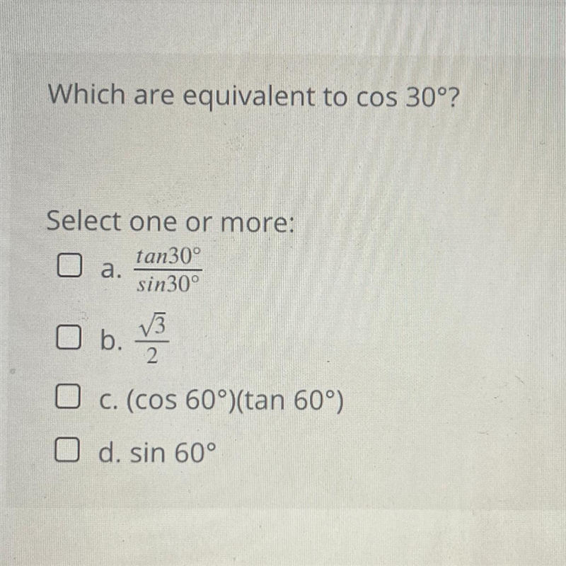 Please help Simple geometry / trig problem-example-1