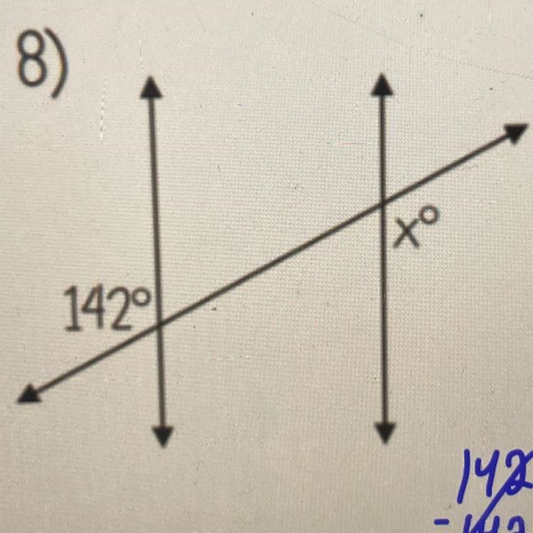 Are these angles supplementary or congruent,-example-1