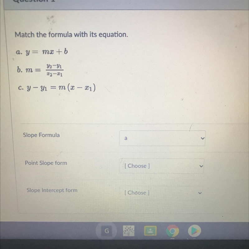 How can i do this? i’m not good with slope at all-example-1