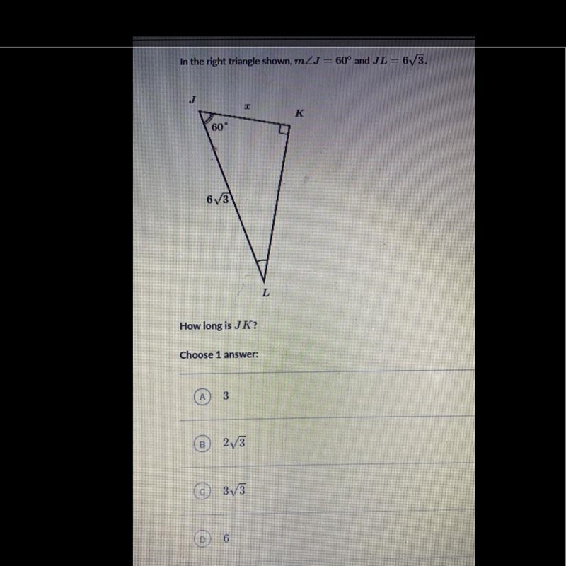 MAJOR HELP!!! PLEASE ANSWER!! Do not guess please.. Which one is correct? Show you-example-1