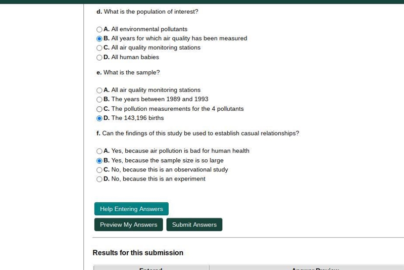 I cant figure out which one is wrong. I currently am at 83% correct-example-2