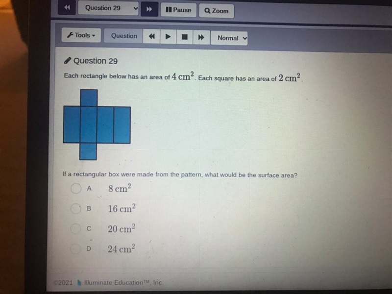 Can y’all help on question 29?!-example-1