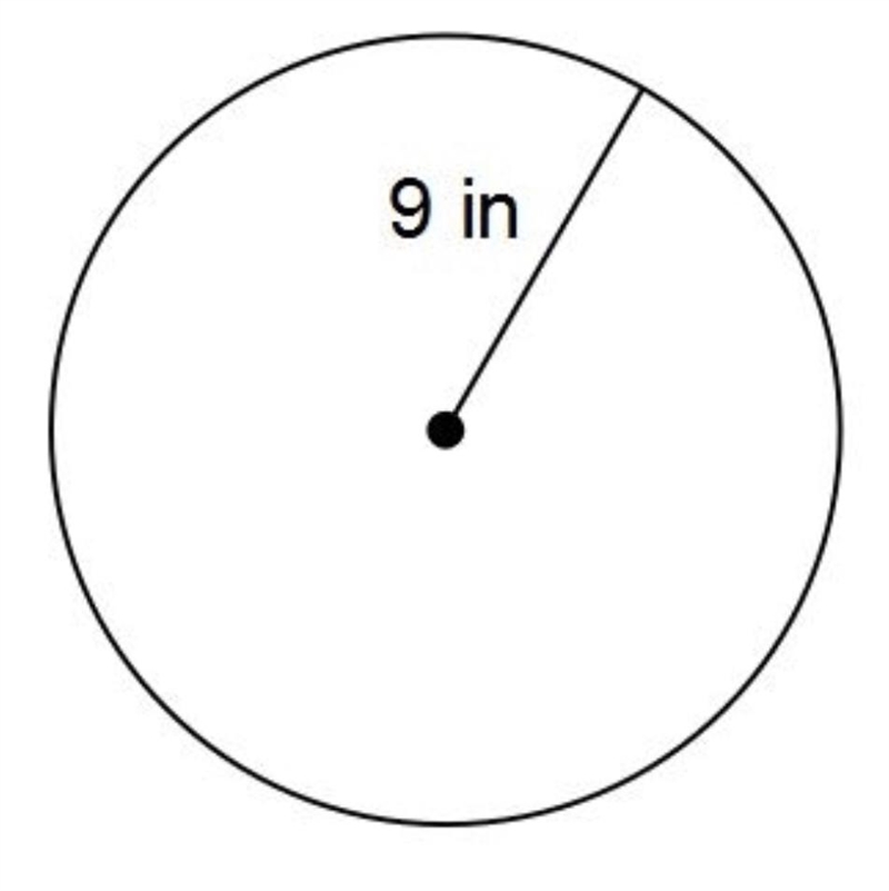 Does this picture show the diameter or radius of a circle?-example-1