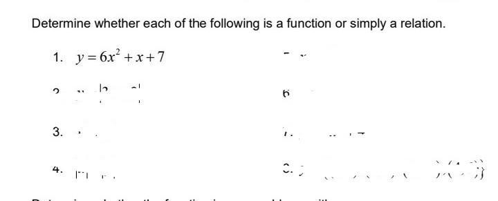 Determine the following​-example-1