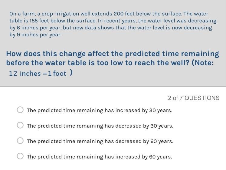 HELP QUICK PLEASE EXPLAIN ANSWER TOO-example-1