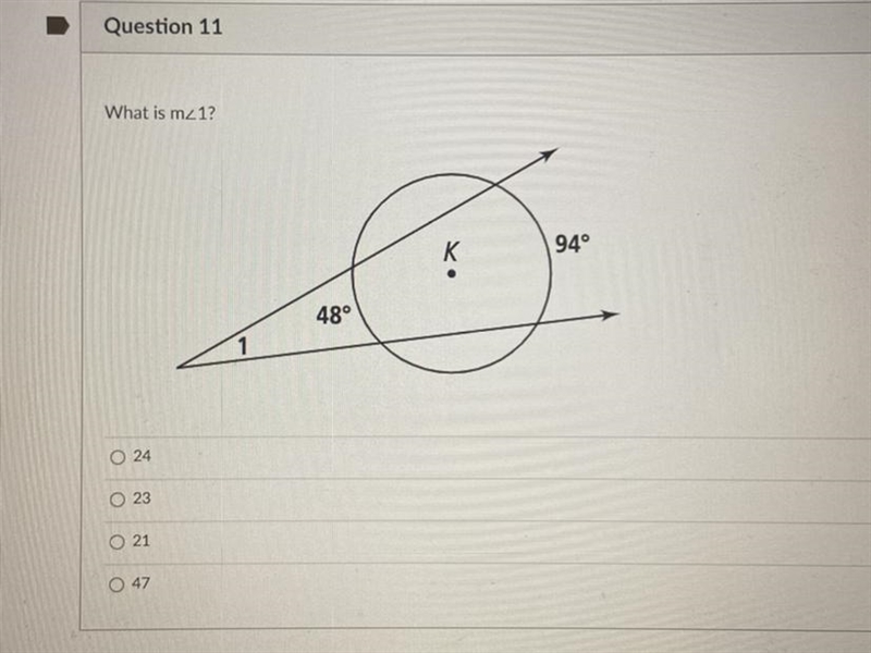 What is m<1 (please help its due in an hour)-example-1