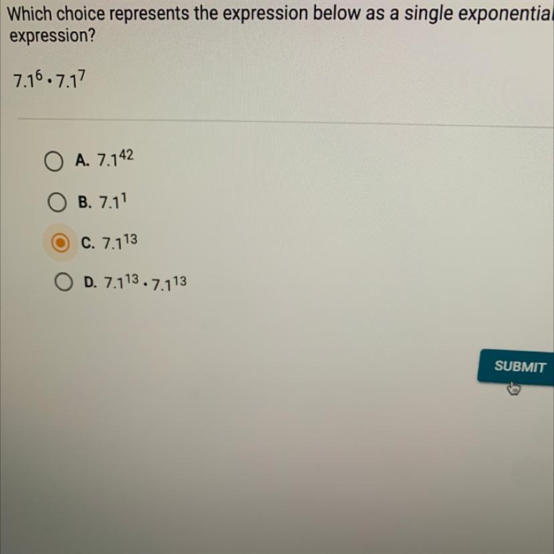 Is my answer correct ?-example-1