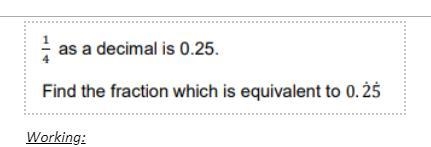 Can you please show the working-example-1