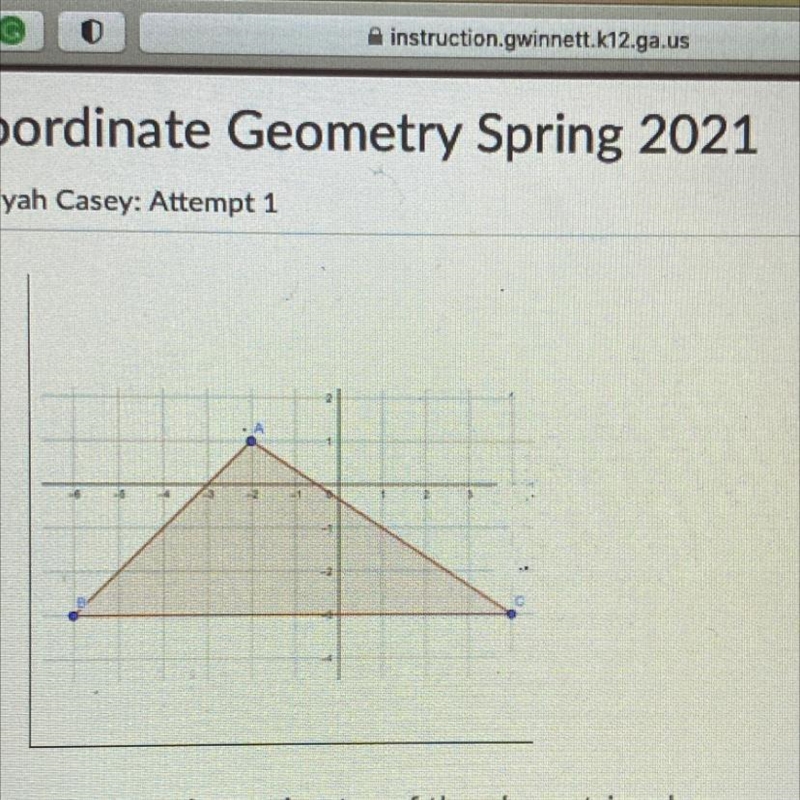 Calculate the perimeter of the above triangle. 10 units 30 units 5: 22.9 units 17.1 units-example-1