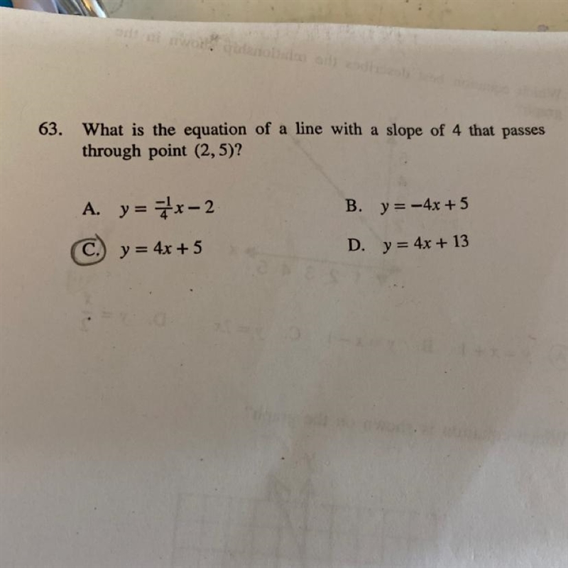 Help is c correct or no? thanks!-example-1