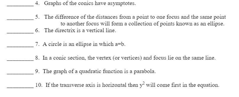 I need help with these, the answer options are as follows: always true, sometimes-example-1