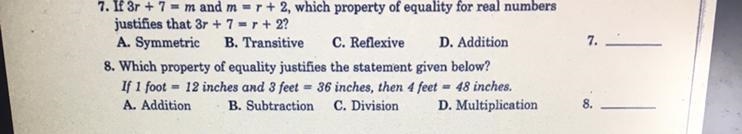 What are the answers to 7 and 8?-example-1