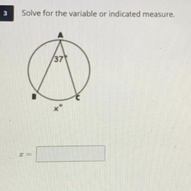 Please help! Or if someone can explain how to find the answer-example-1