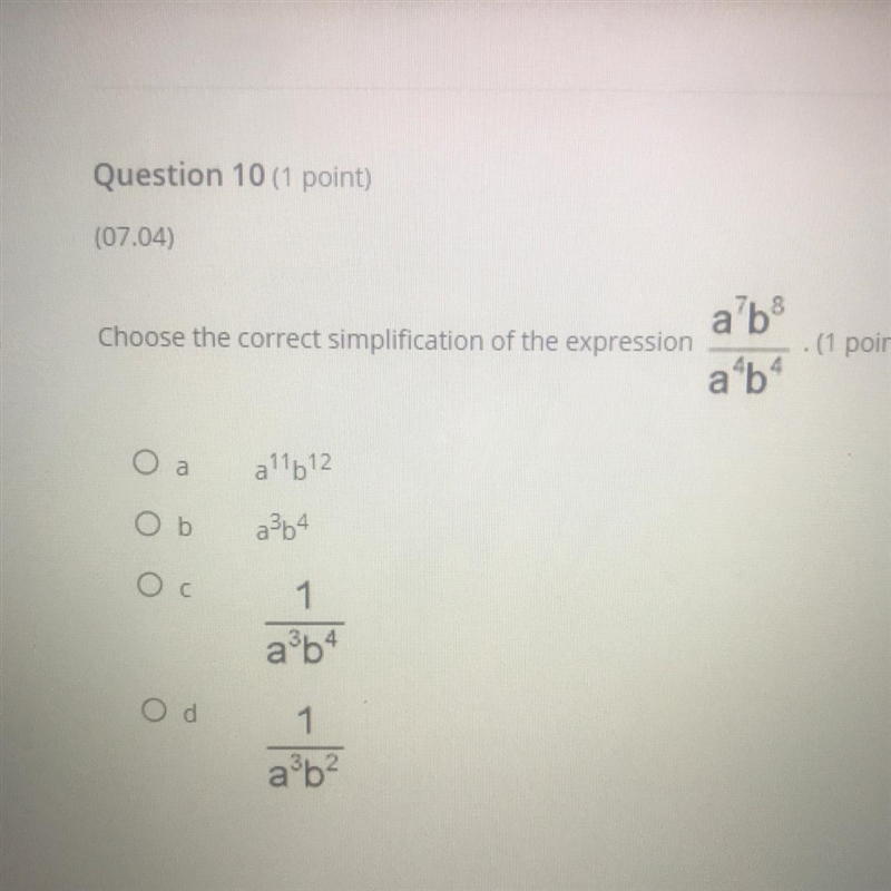 Could you please answer? I'm on a big test-example-1