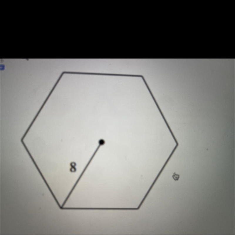 Find the area of the figure.-example-1